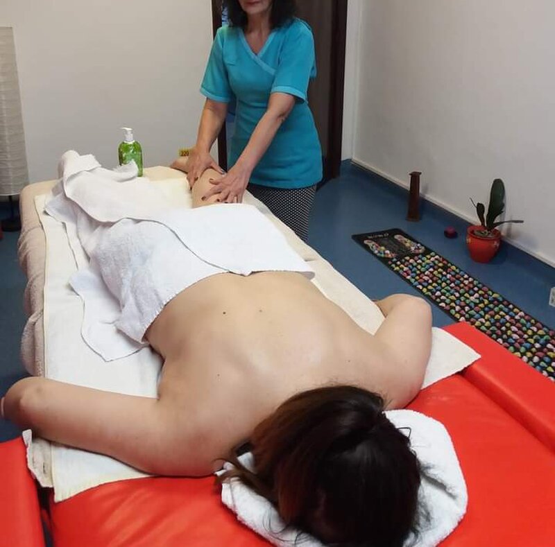 Masaj terapeutic,